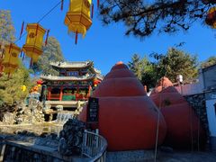 -红螺寺