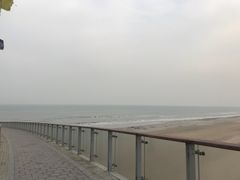 -天马栈桥游乐场