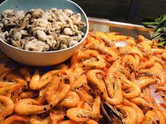 -漳州佰翔圆山酒店·圆山畔西餐厅