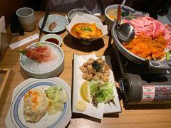 -初居食屋日式料理(万象城购物中心店)