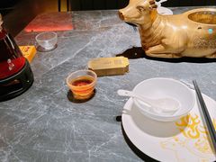 -炊烟小炒黄牛肉(浦东世纪汇店)