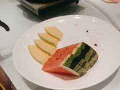 -紫鑫阁饭庄(长安店)