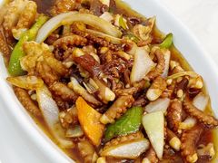 -常家活海鲜小吃(仅一家无分店)