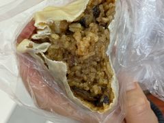 -白玉兰食品(中山公园龙之梦店)