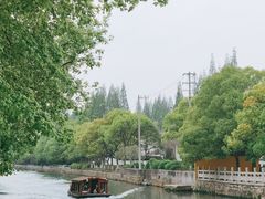 -西园戒幢律寺