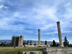 -奥林匹亚宙斯神庙