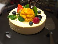 -力高皇冠假日酒店-亚细亚餐厅