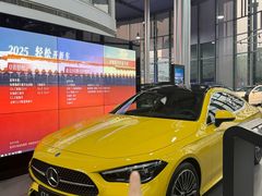 -宁波之星奔驰4S店(海曙店)