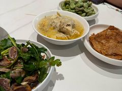 -慧娟面馆·餐厅(望江路店)