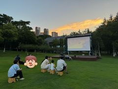 -月湖风景区