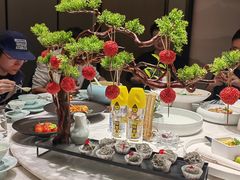 -宴昆山·私房菜(春晖店)