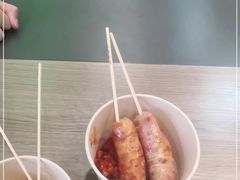 -董顺桃老长沙臭豆腐(融创店)