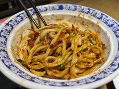 -河沿肉饼Beijing Pie(东华门店)