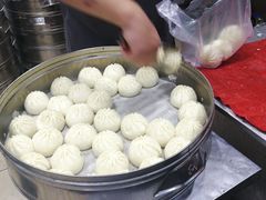 -郑家包子牛肉拉面(尚勤路店)