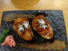 鹅肝寿司-魔丼屋(日月光店)