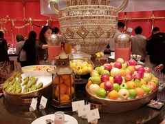 -咖啡苑 - 蔚藍夏日限定主题(永利皇宫店)
