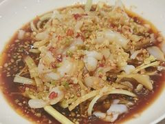 -淮食·雅宴(北大博雅国际酒店)