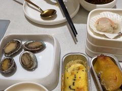-小茉庐和牛自助火锅(龙湖万达店)