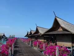-卡帕莱度假村(西巴丹岛)