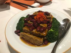 -若蘭慈·无国界素食料理(欢乐海岸店)