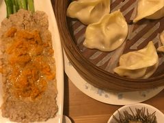 -海胆小馆(东北水饺·春柳店)