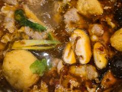 -沈阳和平艾美酒店新食谱西餐厅