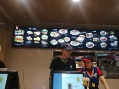 -魏家凉皮(博水商务大厦店)