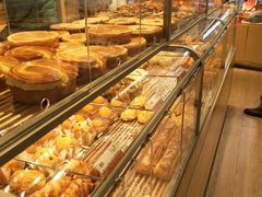 面包甜点陈列柜-好利来(红牌楼店)