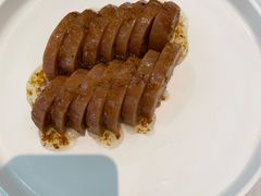 -玉林烤鸭店(定福庄店)