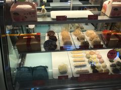 -西树泡芙(湖滨银泰in77B区店)