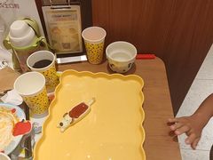 -池奈·咖喱蛋包饭(熙地港店)