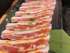 -九田家黑牛烤肉料理(太阳城店)
