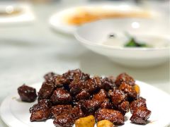-桂园餐厅(五大道店)