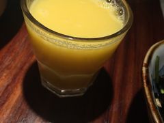 玉米汁-客语客家菜(东山口店)