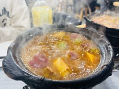 -范贤光鸡公煲(平乐园总店)