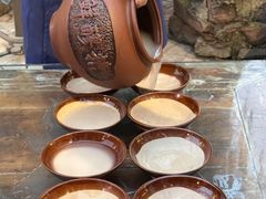 -田园印象·成都土菜院子(华阳店)