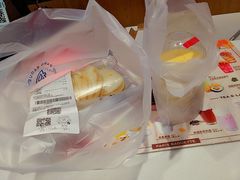 -巴黎贝甜(大宁国际商业广场店)