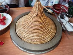 -咕嘟草帽鱼·牛奶一样的鲜鱼汤(包河万达广场创始店)