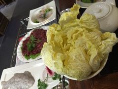 -重庆德庄火锅(体育中心店)