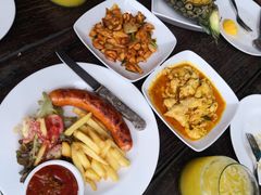 -自然餐厅(Phuket)