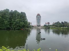 -厦门大学(思明校区)