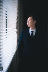 点击看大图 -谛融婚礼酒店·宴会厅(花园店)