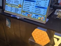 -港怀·香港地道小吃茶饮(京基100店)
