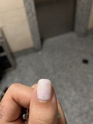 -Pink You美甲美睫纹绣定制中心