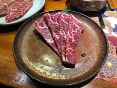 -肉魁屋·烧肉·烧鸟·酒场(高新店)
