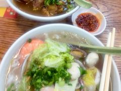 -嘉华小吃(蛇口市场店)