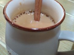 -寻味·港式茶餐厅(富力城店)