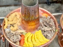 -西双版纳傣族园