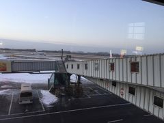 -太原武宿国际机场