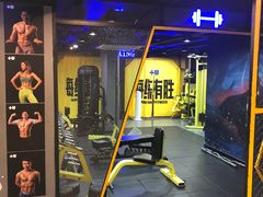 -每练有胜健身工作室(EFC店)